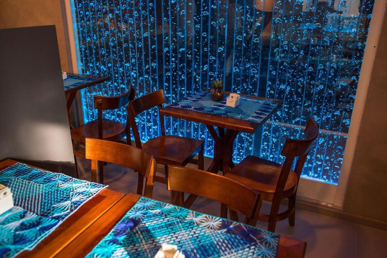 Acqua Suites Maceio Экстерьер фото