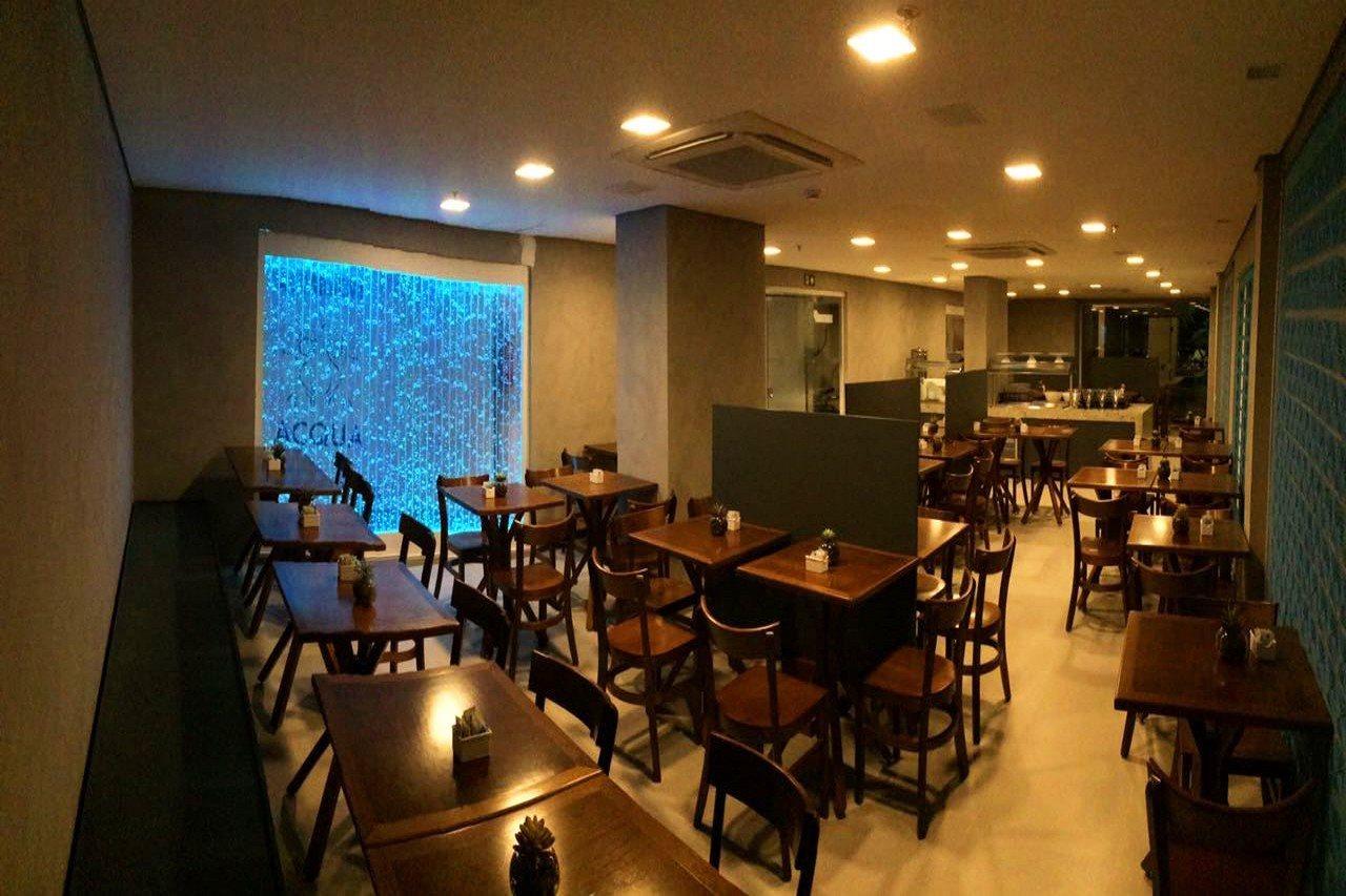Acqua Suites Maceio Экстерьер фото
