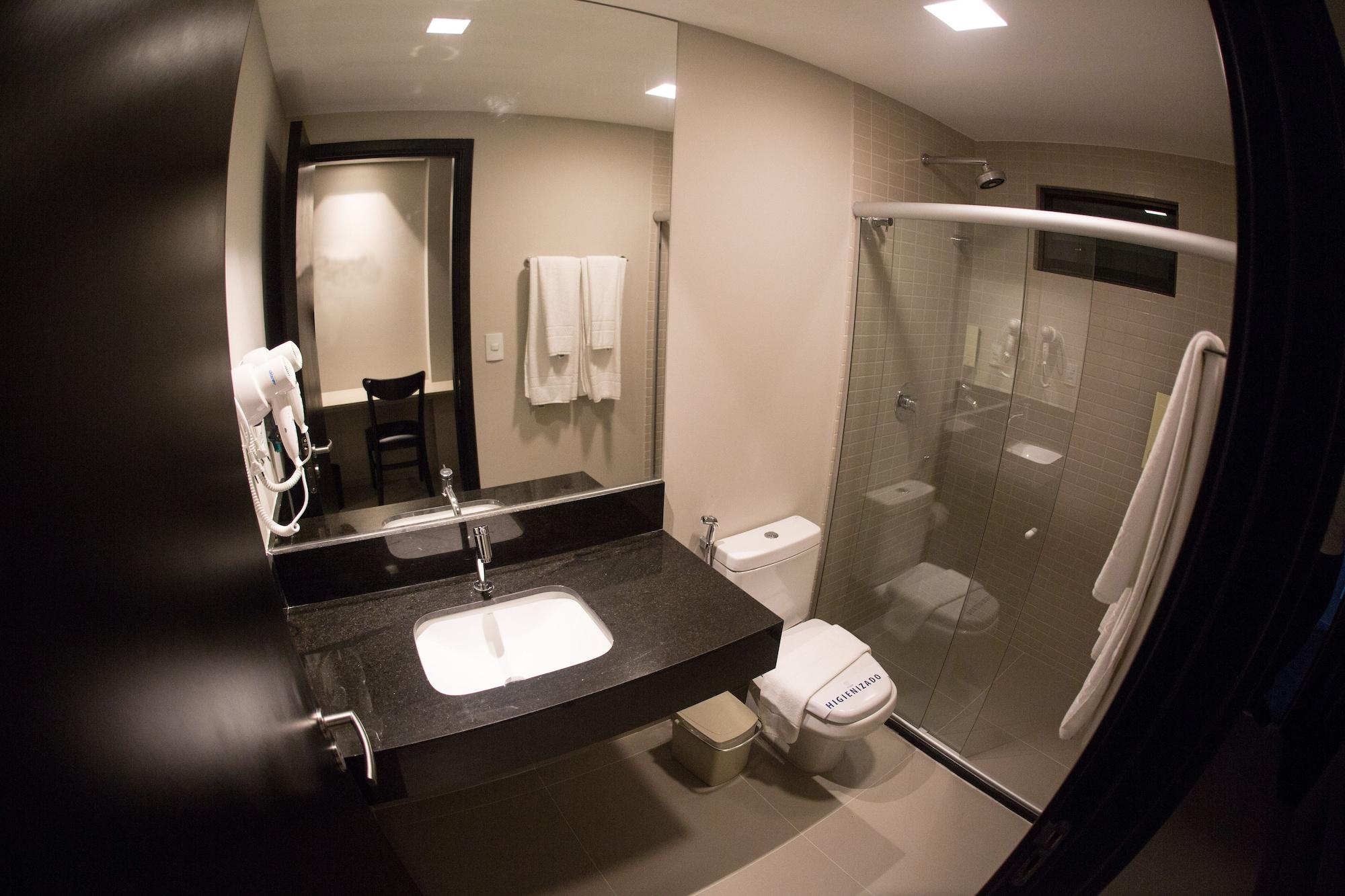 Acqua Suites Maceio Экстерьер фото