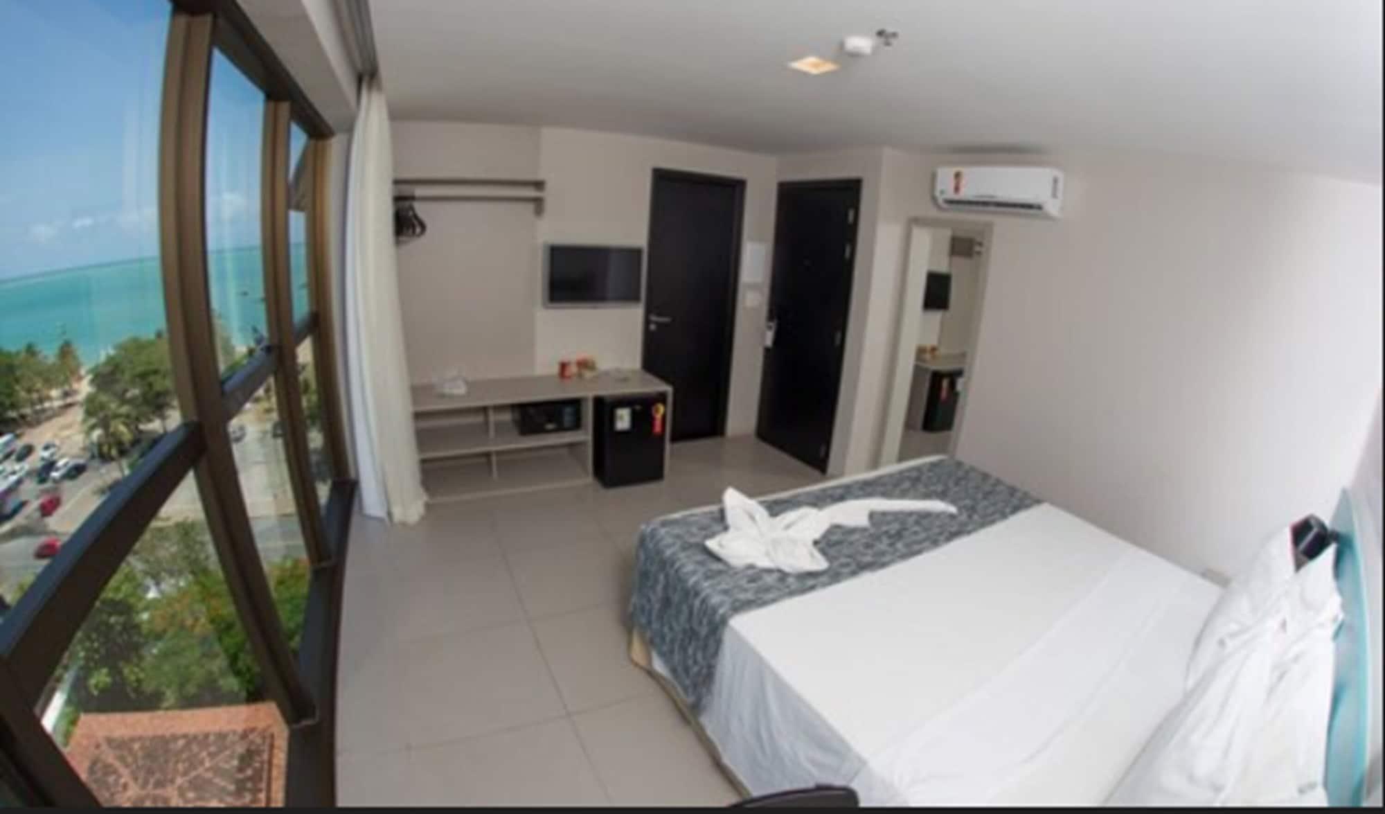 Acqua Suites Maceio Экстерьер фото