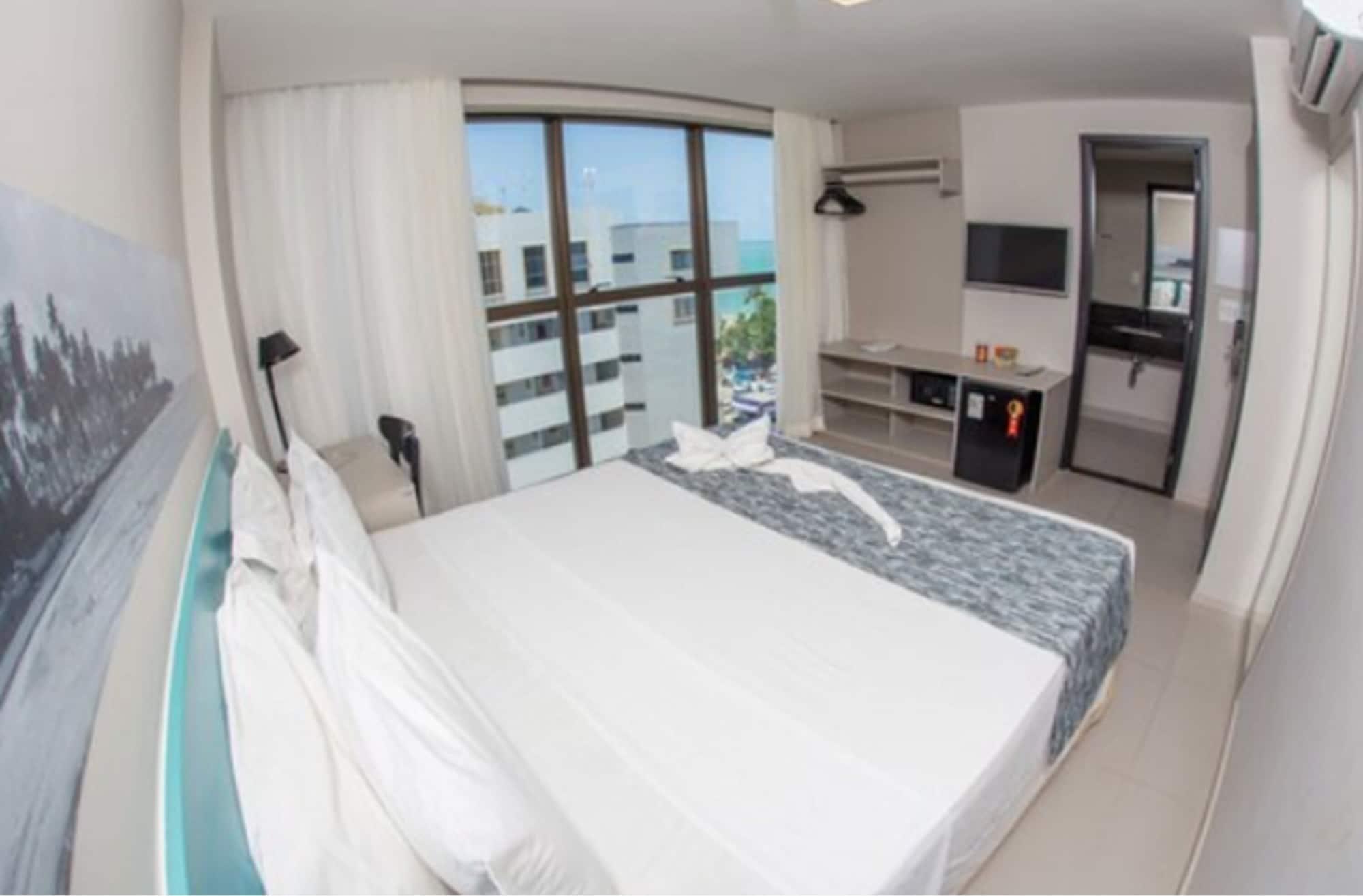 Acqua Suites Maceio Экстерьер фото