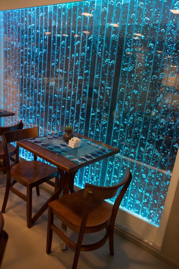 Acqua Suites Maceio Экстерьер фото