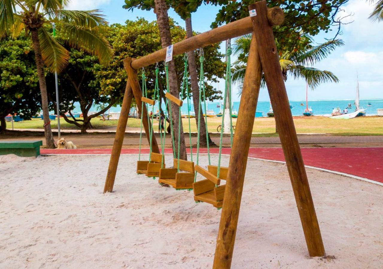 Acqua Suites Maceio Экстерьер фото
