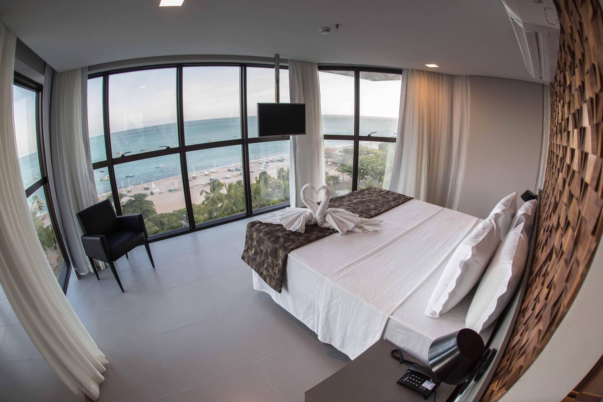 Acqua Suites Maceio Экстерьер фото